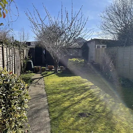 Harmonious Family In Westbury-on-trym * 布里斯托