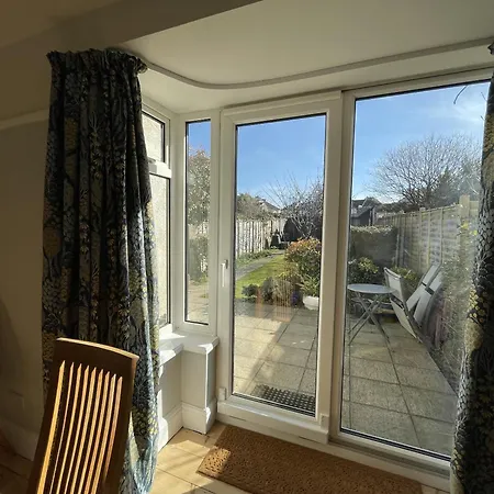 Harmonious Family In Westbury-on-trym Nyaraló Bristol