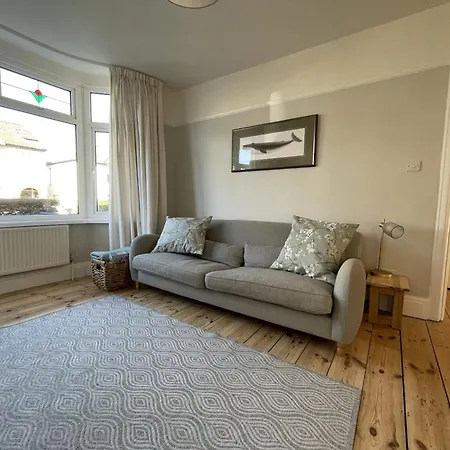度假居 Harmonious Family In Westbury-on-trym