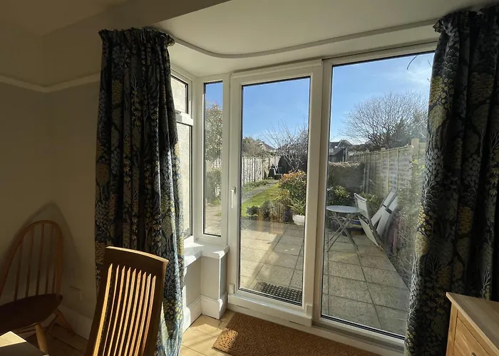 Harmonious Family In Westbury-on-trym Nyaraló Bristol