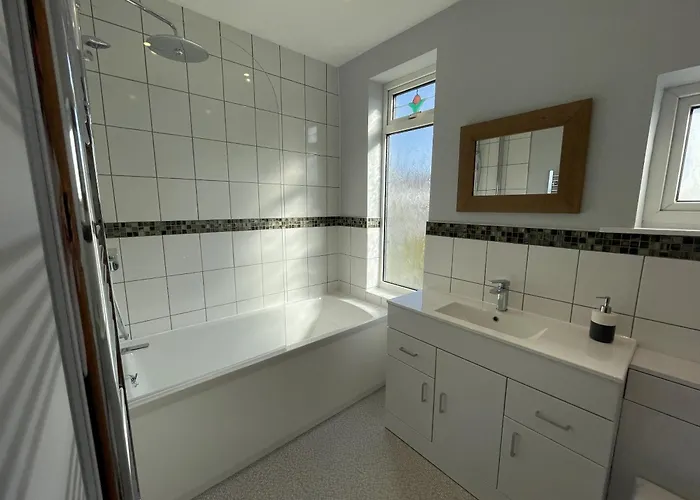 Harmonious Family In Westbury-on-trym * Bristol