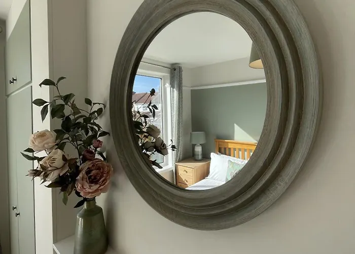 Harmonious Family In Westbury-on-trym *