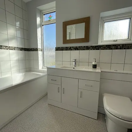 Holiday home Harmonious Family In Westbury-on-trym Bristol