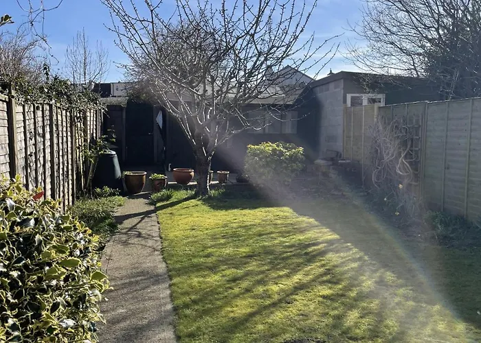 Harmonious Family In Westbury-on-trym * Bristol