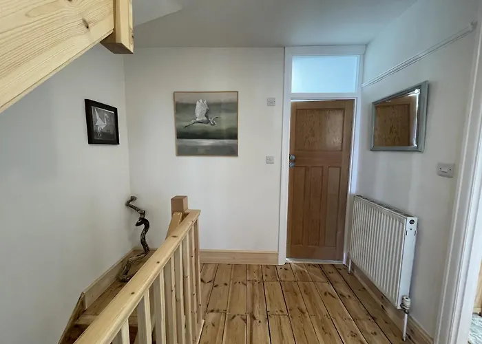 Harmonious Family In Westbury-on-trym