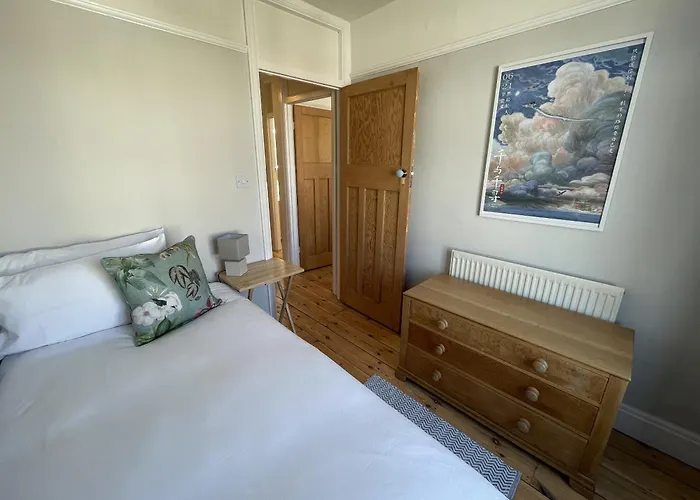 Holiday home Harmonious Family In Westbury-on-trym *