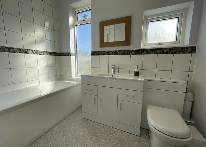 Holiday home Harmonious Family In Westbury-on-trym Bristol