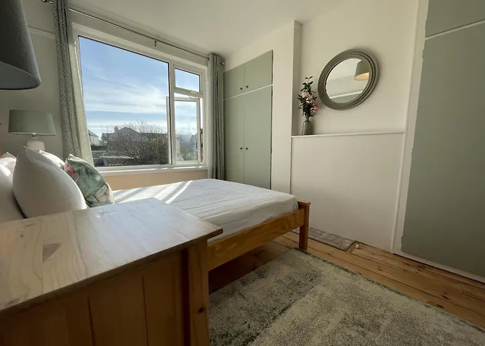 Holiday home Harmonious Family In Westbury-on-trym *