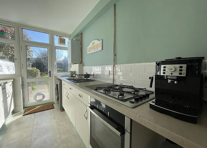 Harmonious Family In Westbury-on-trym Bristol