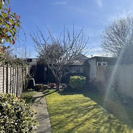 Nyaraló Harmonious Family In Westbury-on-trym Bristol