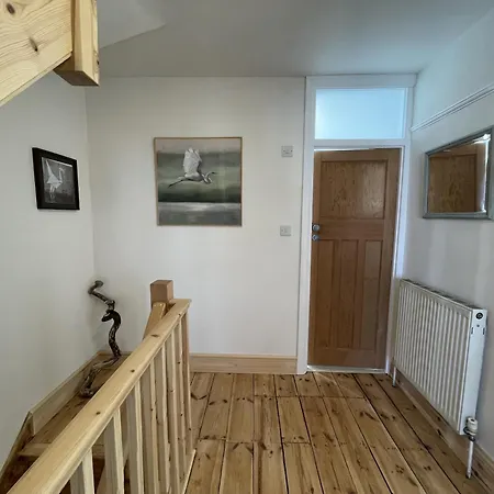 Harmonious Family In Westbury-on-trym