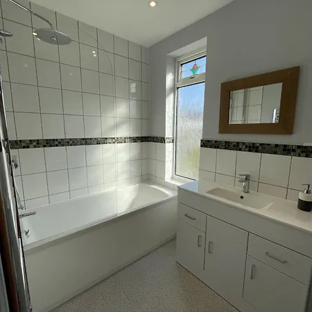 Harmonious Family In Westbury-on-trym * Bristol