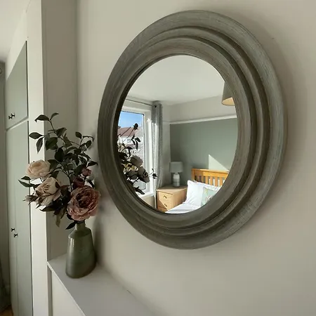 Harmonious Family In Westbury-on-trym *