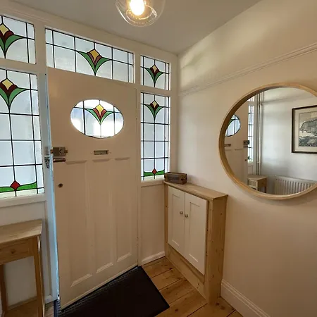 Harmonious Family In Westbury-on-trym