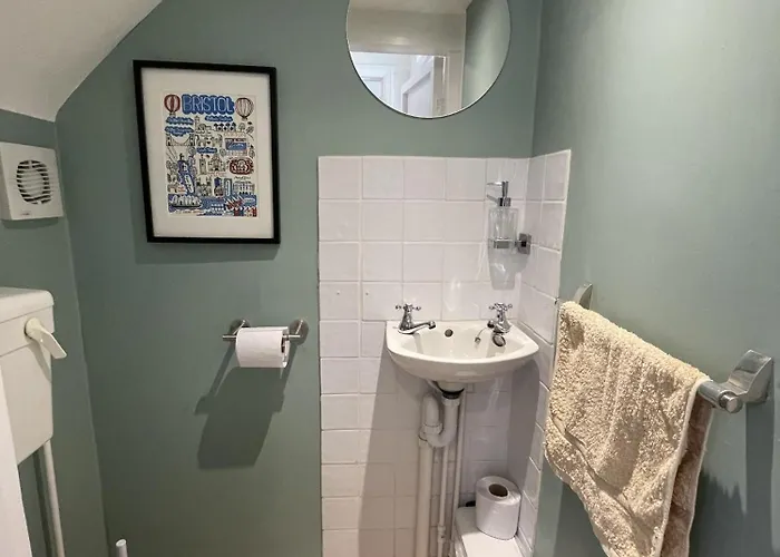 Harmonious Family In Westbury-on-trym *