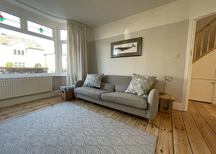 Semesterbostad Harmonious Family In Westbury-on-trym